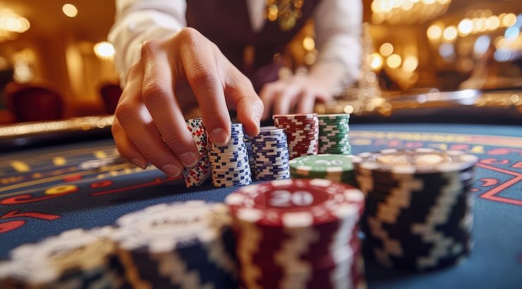 Komunitas patriot88 menikmati hiburan sports dan casino yang aman dan bergengsi