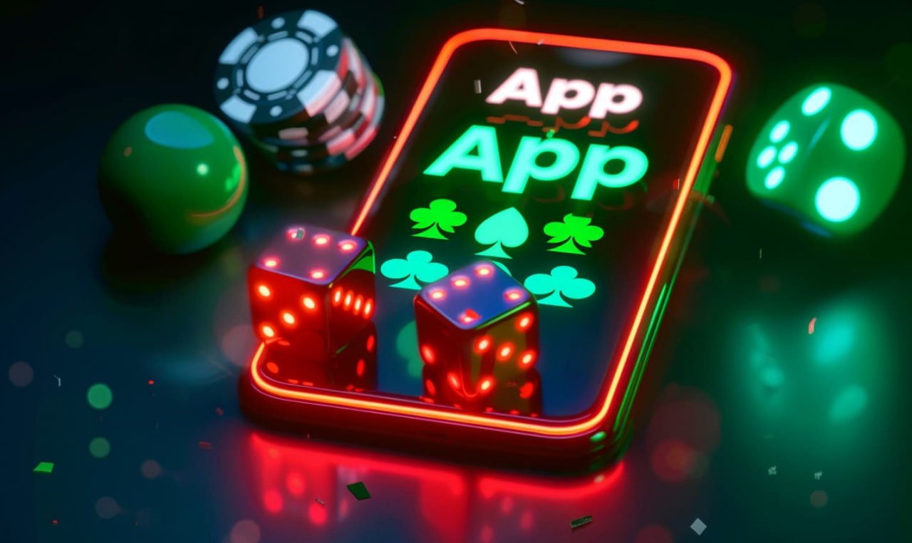 Pengguna membaca syarat dan ketentuan dengan seksama pada layar smartphone
